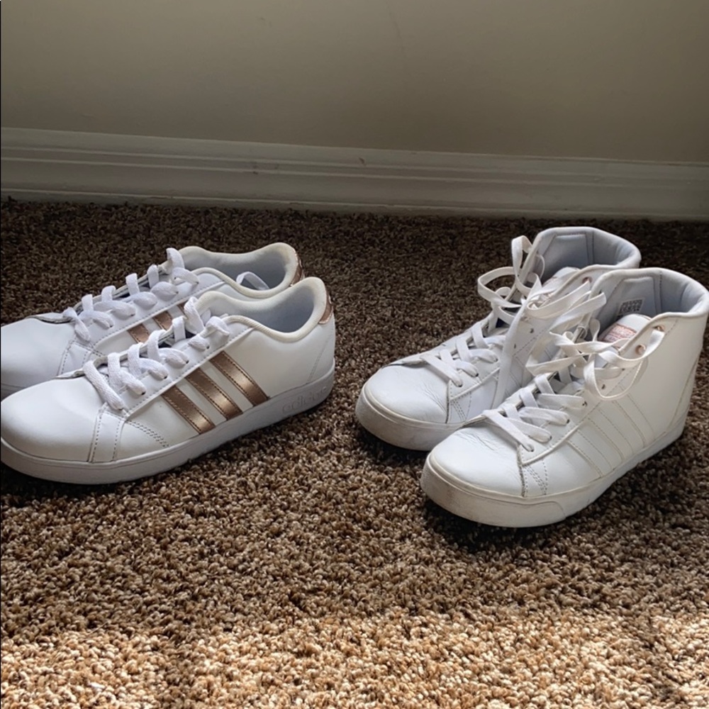 Adidas sneakers